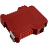 NEW Allen Bradley 440R-N23132 Guardmaster MSR127TP Minotaur Safety Relay Series C
