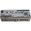 NEW Allen Bradley 1769-L33ER CompactLogix 2 MB ENet Controller Series A Module SEALED