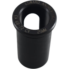 Edward Andrews EA 68-72 CV 25MM CNC Lathe Tool Holder Boring Bar Bushing