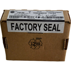 NEW Allen Bradley 1769-IR6 CompactLogix 6 Channel RTD Resistance Input Module SEALED