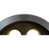 HEMCO 7 5/8-12 UNS GO PD 7.5709 Reversible Thread Plug Gage Member Assembly