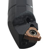 Sandvik Coromant 266RKF-25-16 CoroThread 266 Internal Threading Boring Bar Cut Short