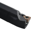 Sandvik Coromant 266RKF-25-16 CoroThread 266 Internal Threading Boring Bar Cut Short