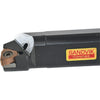 Sandvik Coromant 266RKF-25-16 CoroThread 266 Internal Threading Boring Bar Cut Short