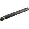 Micro 100 20-0854 DEX A12Q SCLCR 3 Indexable Boring Bar 3/4'' Shank Coolant