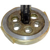 HEMCO 7 1/8-8 UNS-2B HI PD 7.0545 Thread Plug Gage Assembly Reversible
