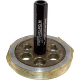 HEMCO 7 1/8-8 UNS-2B HI PD 7.0545 Thread Plug Gage Assembly Reversible