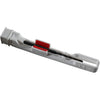 NEW Mikron Tool 2.CD.100220.IC CrazyDrill Cool SST-Inox 2.20mm Carbide Drill