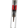NEW Mikron Tool 2.PD.01600.090.IC CrazyDrill Coolpilot 1.60mm Carbide Pilot Drill