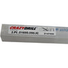 NEW Mikron Tool 2.PD.01600.090.IC CrazyDrill Coolpilot 1.60mm Carbide Pilot Drill