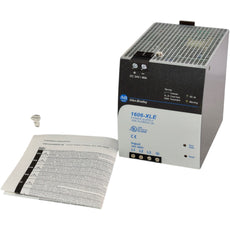 NEW Allen Bradley 1606-XLE960DX-3N Essential Power Supply 24V DC 40A 3 Phase 960W