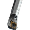NEW Micro 100 20-0850 Indexable Boring Bar 1/2'' Shank Coolant Thru SCLCR 3