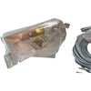 NEW Dwyer 71-100234-00 Outdoor Static Pressure Sensor Mounting Kit 7110023400
