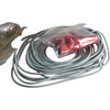 NEW Dwyer 71-100234-00 Outdoor Static Pressure Sensor Mounting Kit 7110023400