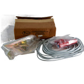 NEW Dwyer 71-100234-00 Outdoor Static Pressure Sensor Mounting Kit 7110023400