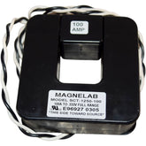 NEW Magnelab SCT-1250-100 Split Core Current Transformer AC Sensor 100A 0.333V