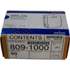 NEW Emerson 809-1000 MRLDS Modular Refrigerant Leak Detection Sensor