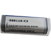 NEW Harvey Tool 988116-C3 1/4 D 120 Degree 3/4 LOC 4FL AlTiN Drill Mill