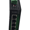 Automation Direct Stride SE2-SW5U Industrial Unmanaged 5 Port Ethernet Switch