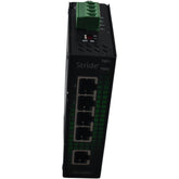 Automation Direct Stride SE2-SW5U Industrial Unmanaged 5 Port Ethernet Switch