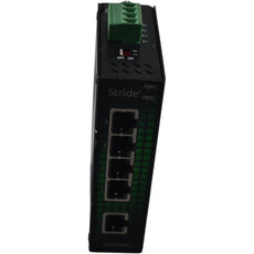 Automation Direct Stride SE2-SW5U Industrial Unmanaged 5 Port Ethernet Switch
