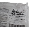 NEW Murrelektronik 7000-12761-0000000 M12 Male 5-Pole Field Wireable Connector