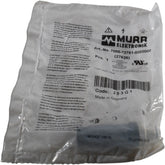 NEW Murrelektronik 7000-12761-0000000 M12 Male 5-Pole Field Wireable Connector