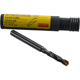 NEW Sandvik 860.1-0500-015A1-GM X1BM CoroDrill 860 Solid Carbide Drill 5mm