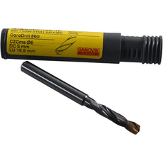 NEW Sandvik 860.1-0500-015A1-GM X1BM CoroDrill 860 Solid Carbide Drill 5mm