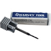 NEW Harvey Tool BGN0625-C6 .0625D Hard Solid Drill 5xLOF AlTiN Nano