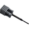 NEW Harvey Tool BGN0625-C6 .0625D Hard Solid Drill 5xLOF AlTiN Nano