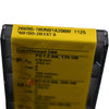 Pack of 10 NEW Sandvik 266RG-16UN01A200M 1125 CoroThread 266 Inserts