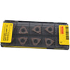 Pack of 10 NEW Sandvik 266RG-16UN01A200M 1125 CoroThread 266 Inserts