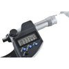 Mitutoyo 293-348-30 Digimatic IP65 Coolant Proof Micrometer 0-1 Inch