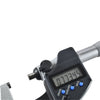 Mitutoyo 293-348-30 Digimatic IP65 Coolant Proof Micrometer 0-1 Inch