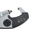 Mitutoyo 293-348-30 Digimatic IP65 Coolant Proof Micrometer 0-1 Inch