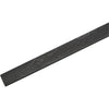Nicholson 8 Inch Flat Bastard Cut Hand File with Ergonomic ProTouch Handle