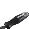 Nicholson 8 Inch Flat Bastard Cut Hand File with Ergonomic ProTouch Handle