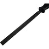 Nicholson 8 Inch Flat Bastard Cut Hand File with Ergonomic ProTouch Handle