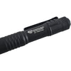 Streamlight MicroStream Ultra Compact LED Flashlight Black