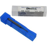 NEW MA Ford 32289 Twister GP #56 Carbide Circuit Board Drill 1/8 Shank