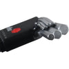 Wiha 369 Metric Ball End Hex L-Key 9 Piece Set 1.5mm-10.0mm