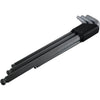 Wiha 369 Metric Ball End Hex L-Key 9 Piece Set 1.5mm-10.0mm