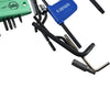 Wiha Mixed Torx Plus SAE and Noga Precision Scraping Machinist Tool Lot