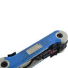 Noga RG1000 Multi-Burr Folding Pocket Deburring Tool 4 Blade Set