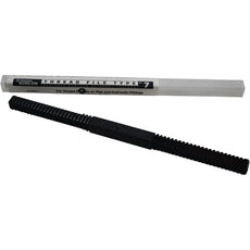 NEW Crescent Nicholson 33012 Thread Restoring File Type 7 Regular Pipe TPI