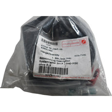 NEW Murrplastik 83691460 SH-P M40-M50 System Holder Cable Protection Conduit