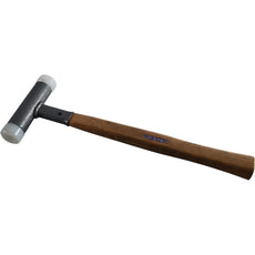 Halder Supercraft 3366.025 Dead Blow Hammer 25mm 1in Nylon Face Hickory Handle