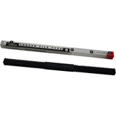 NEW Crescent Nicholson 33016 No 8 Metric Bolt Thread Restorer File Restoring Tool