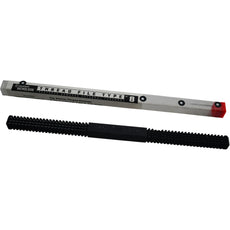 NEW Crescent Nicholson 33016 No 8 Metric Bolt Thread Restorer File Restoring Tool